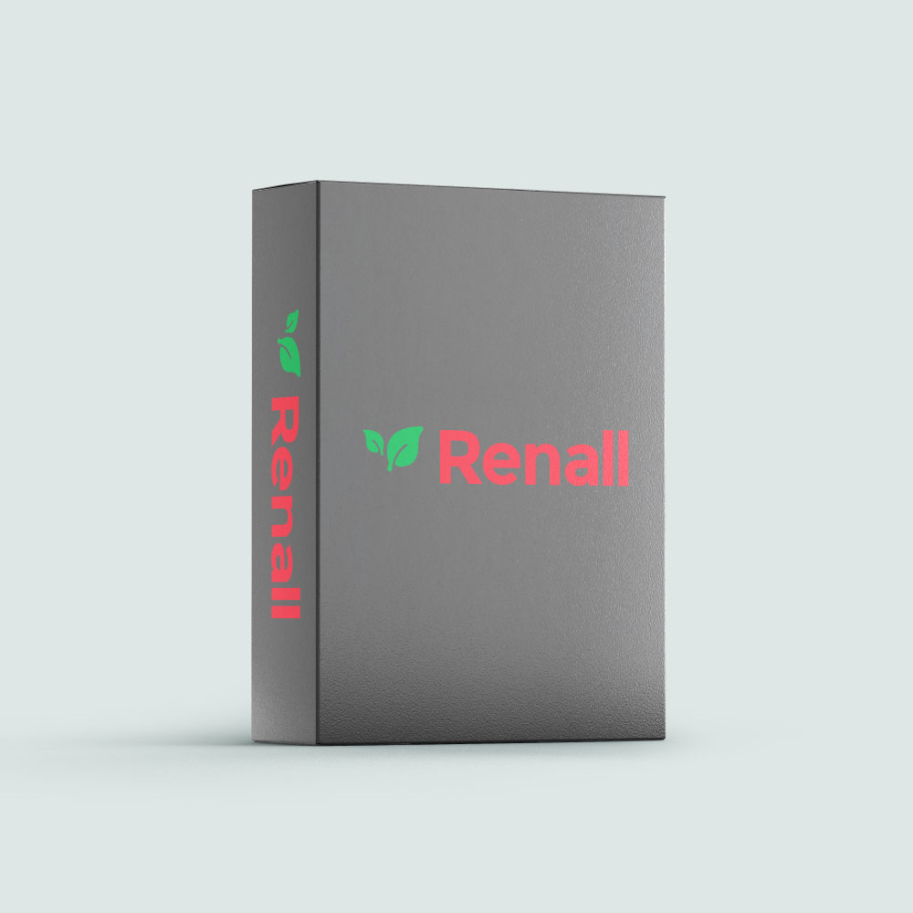 Renall Tablettask 25-pack