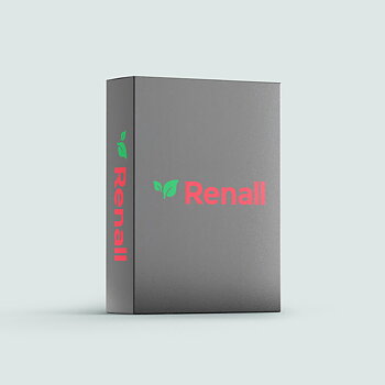 Renall Tablettask 25-pack