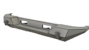 Falken Mod Rear Bumper without Hitch- JK