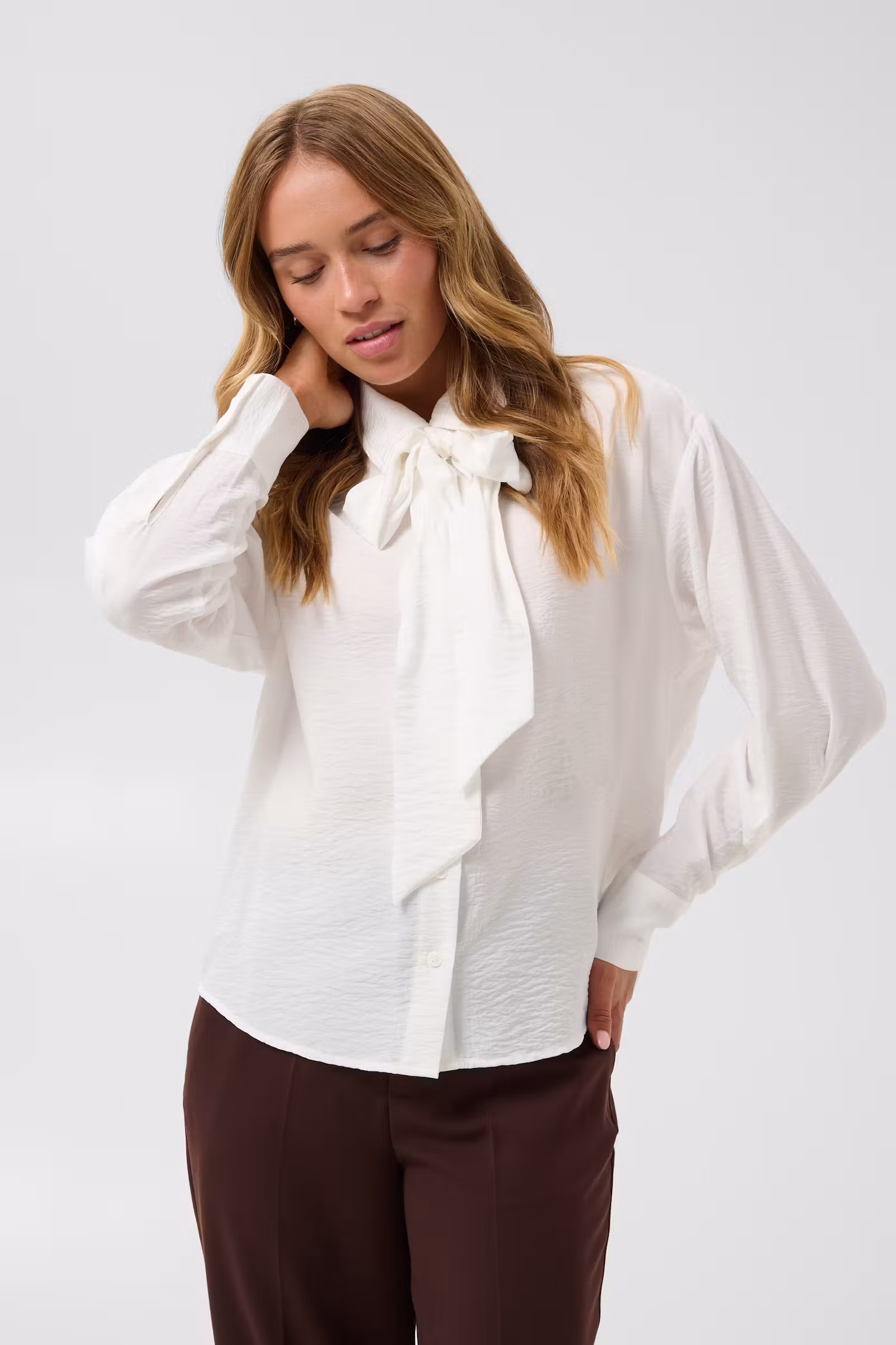 Blus KAgilda