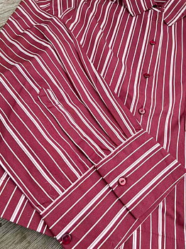 Selected Femme Astha Crop Shirt