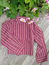 Selected Femme Astha Crop Shirt