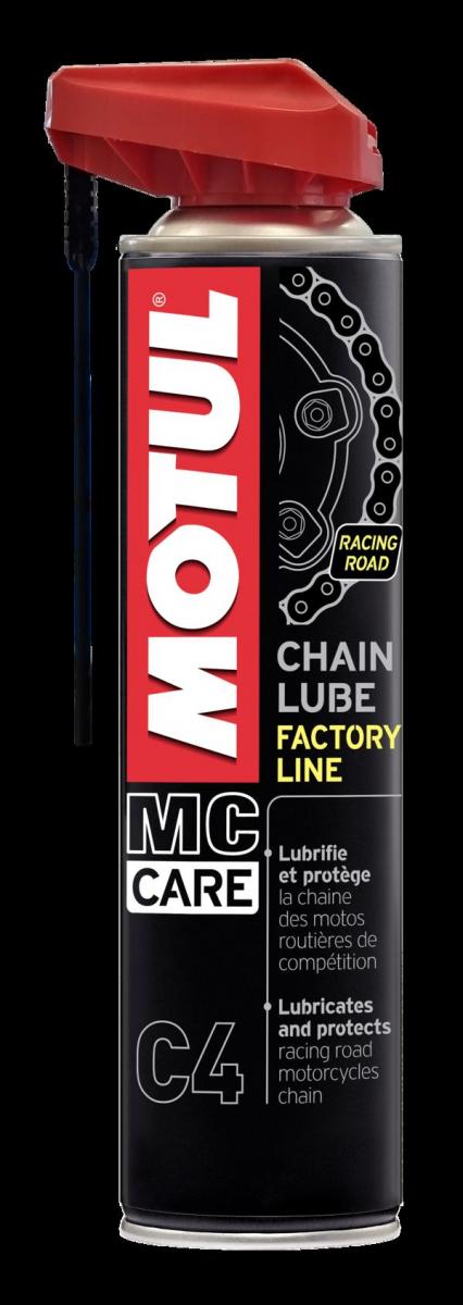 CHAINLUBE FACTORY LINE C4 400 ML