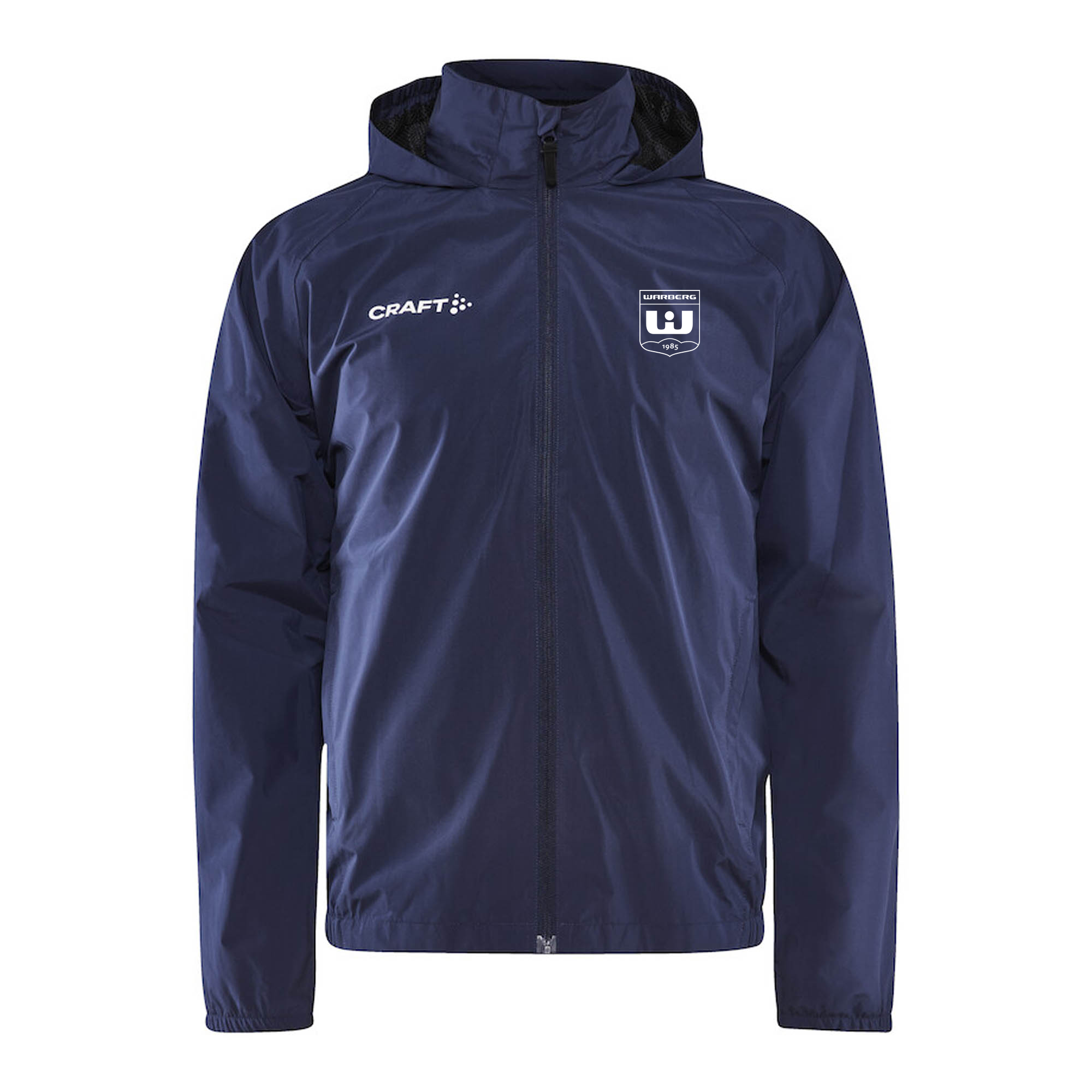Craft Evolve Rain Jacket Herr (WIC)
