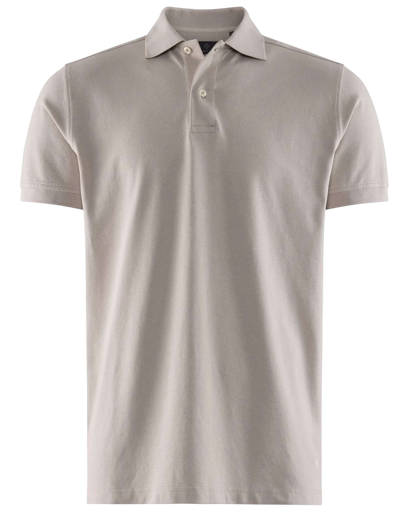 Camden Stretch Polo - 4