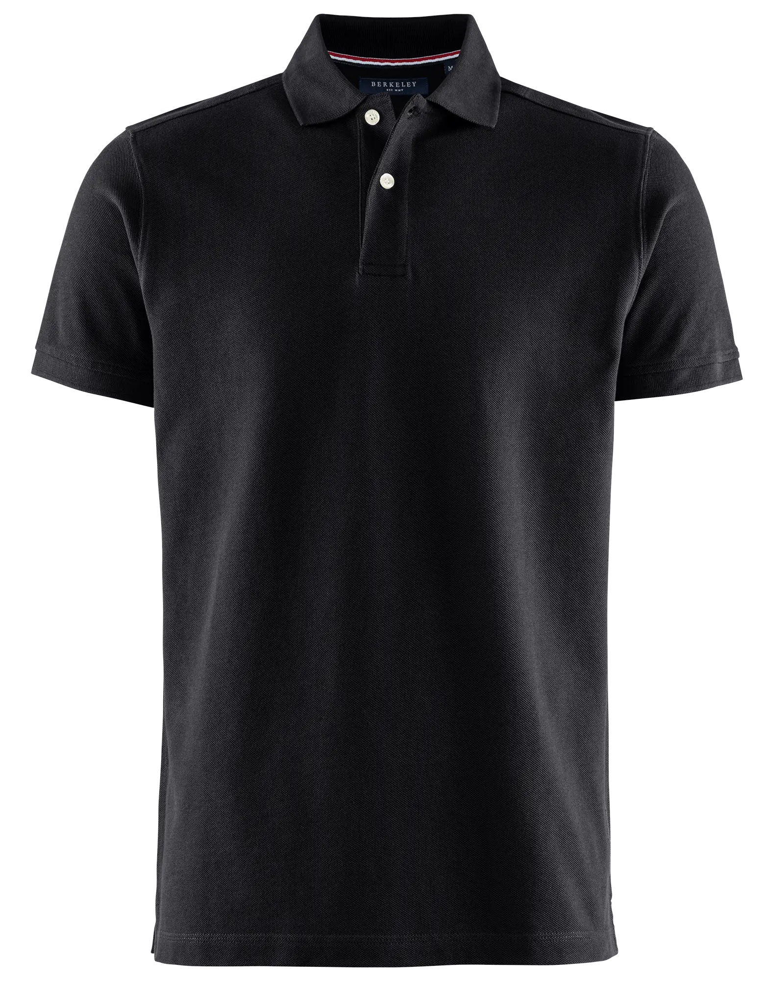 Camden Stretch Polo - 3
