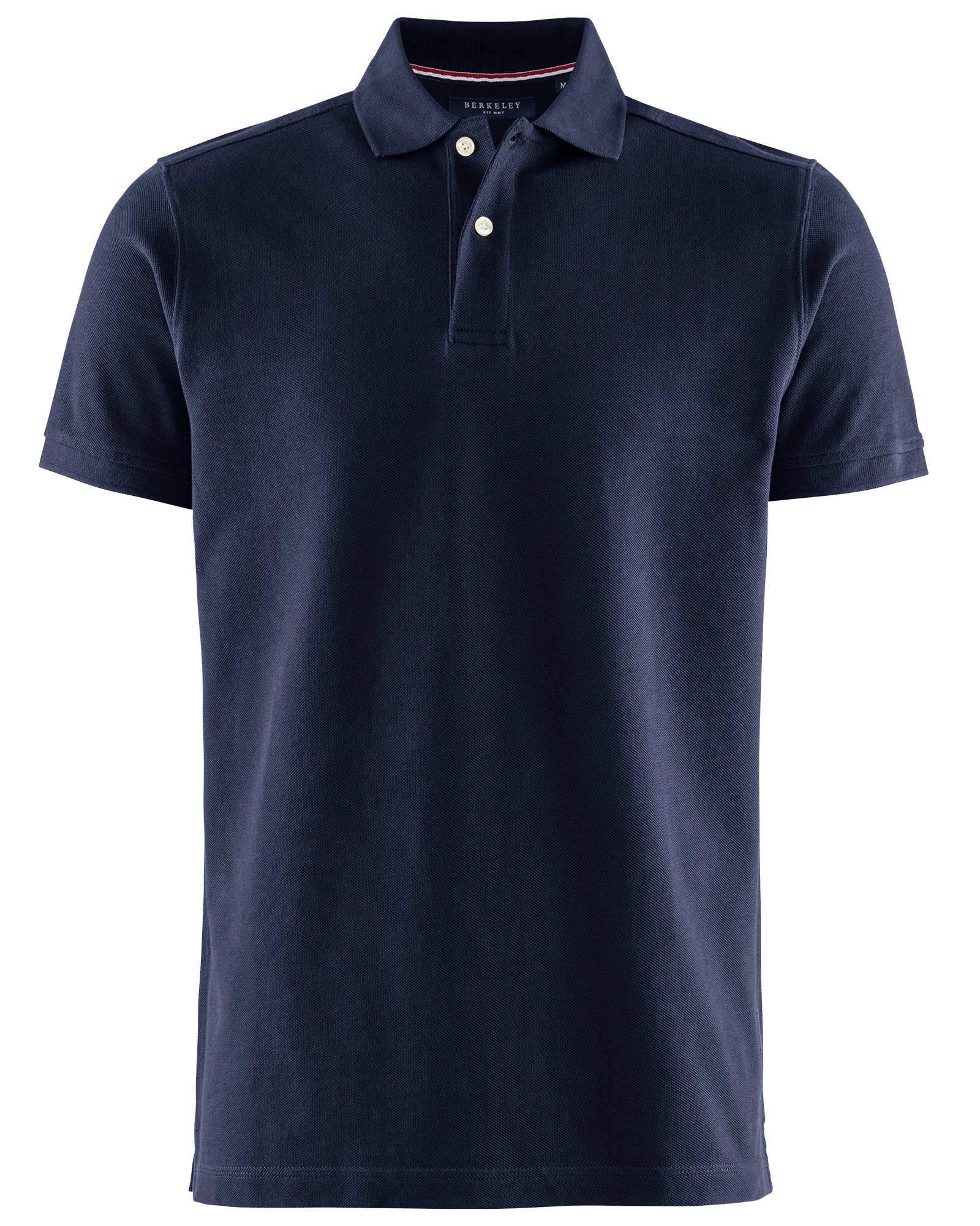 Camden Stretch Polo - 2