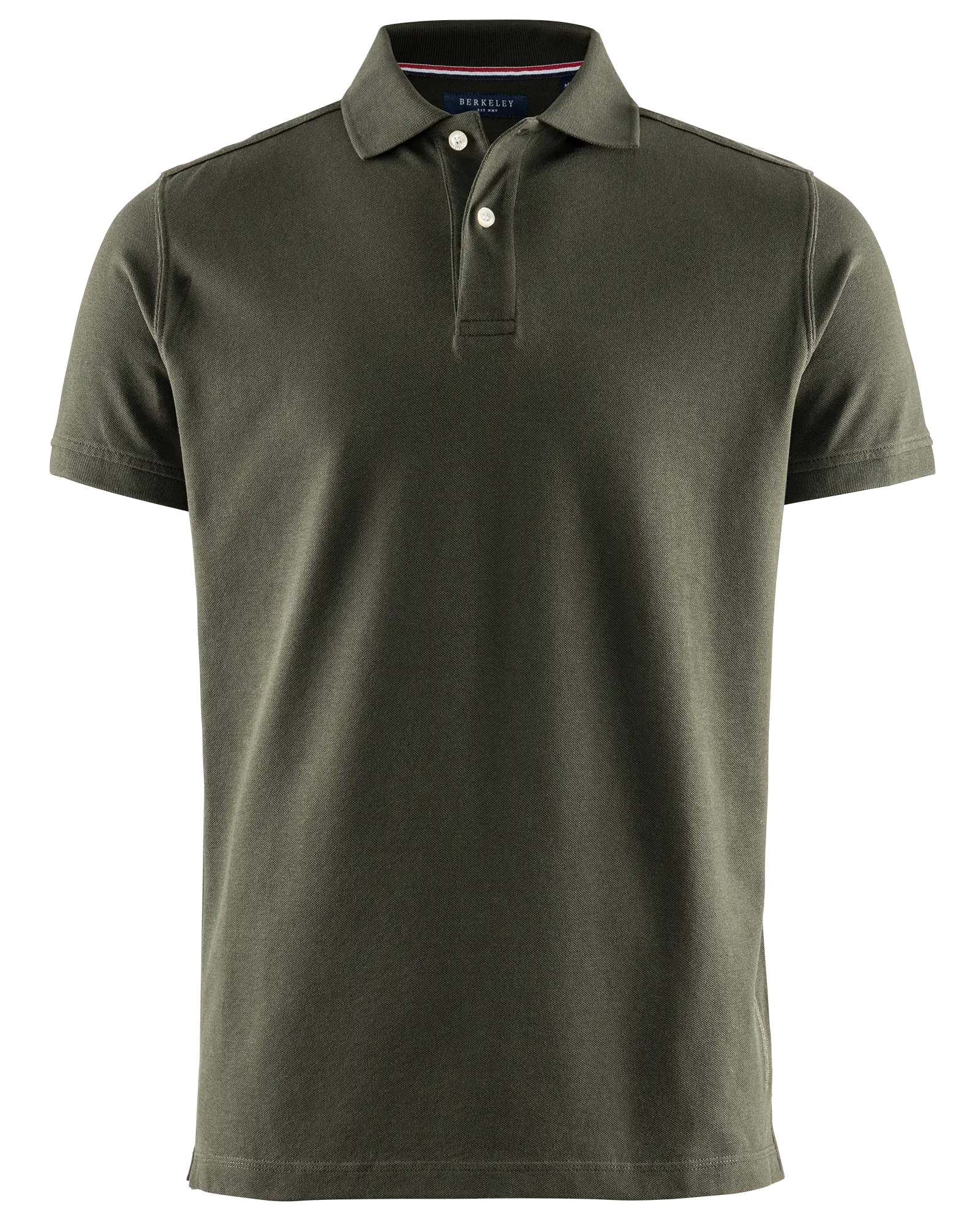Camden Stretch Polo