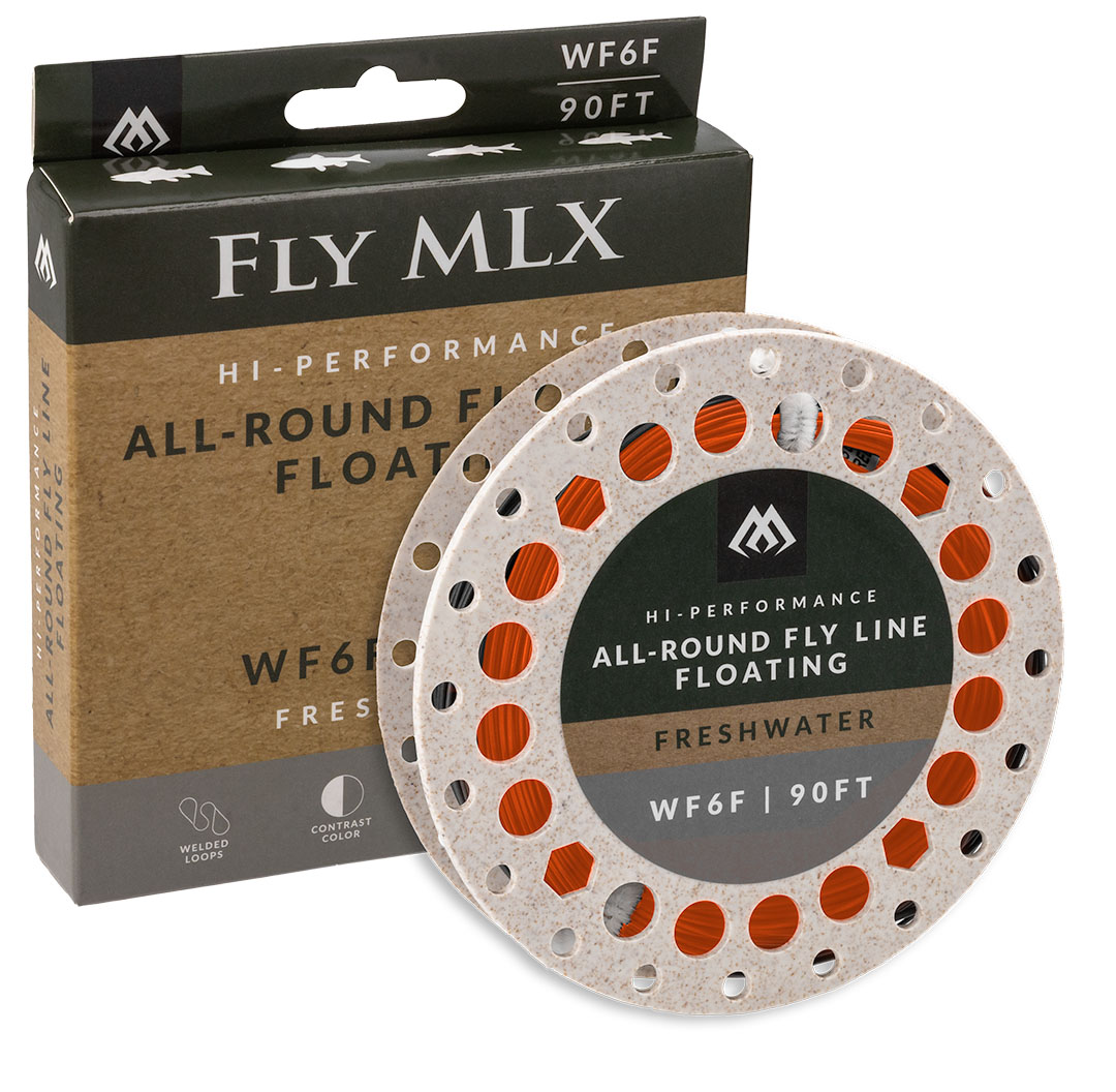 Mikado MLX Fluglina - 3