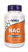 NAC - 100 kapslar