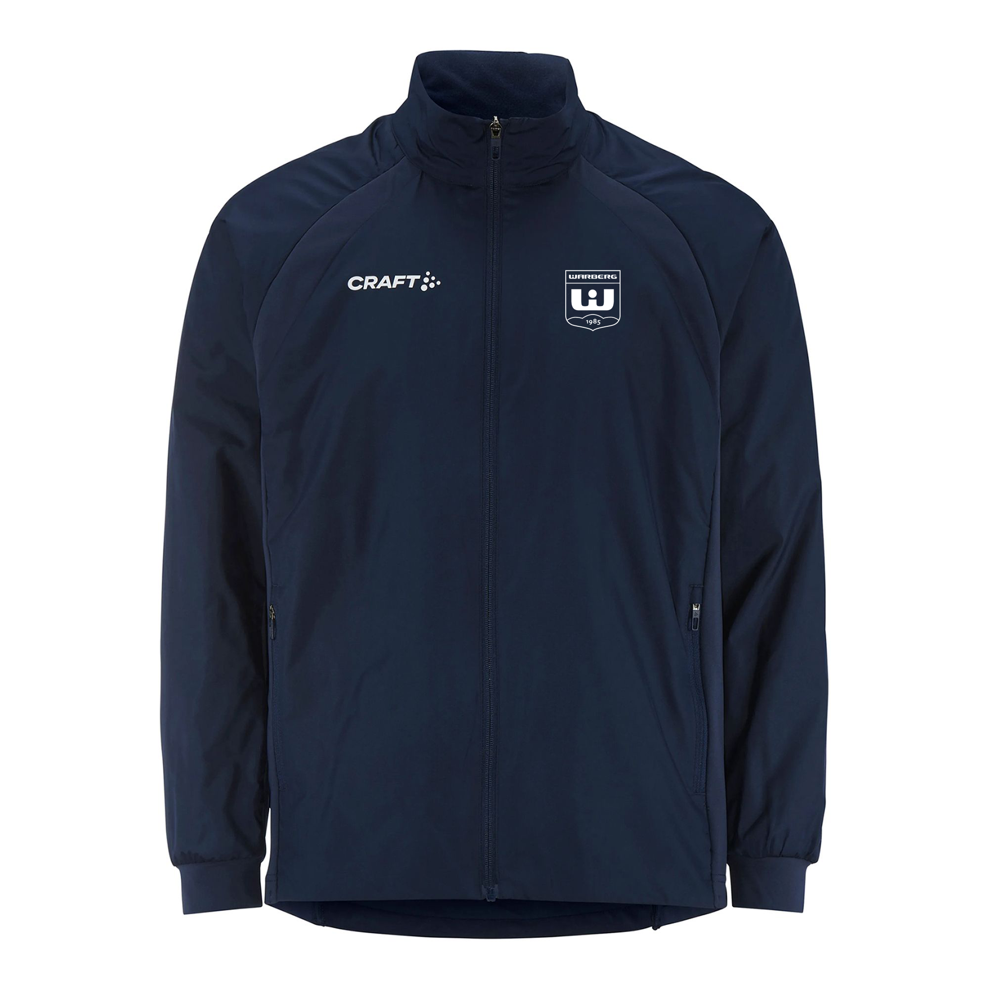 Craft Ability Warm Jacket Sr (WIC)