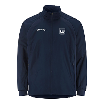 Craft Ability Warm Jacket Sr (WIC)