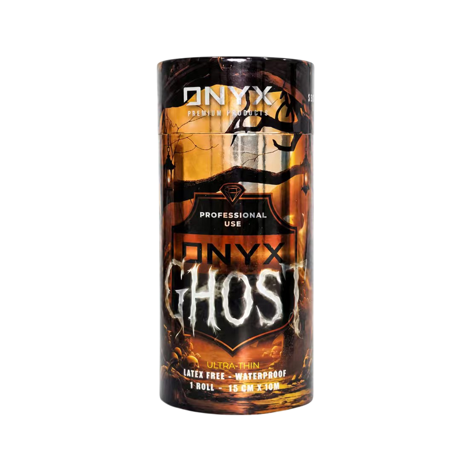 Onyx Second Skin GHOST 10x15 cm