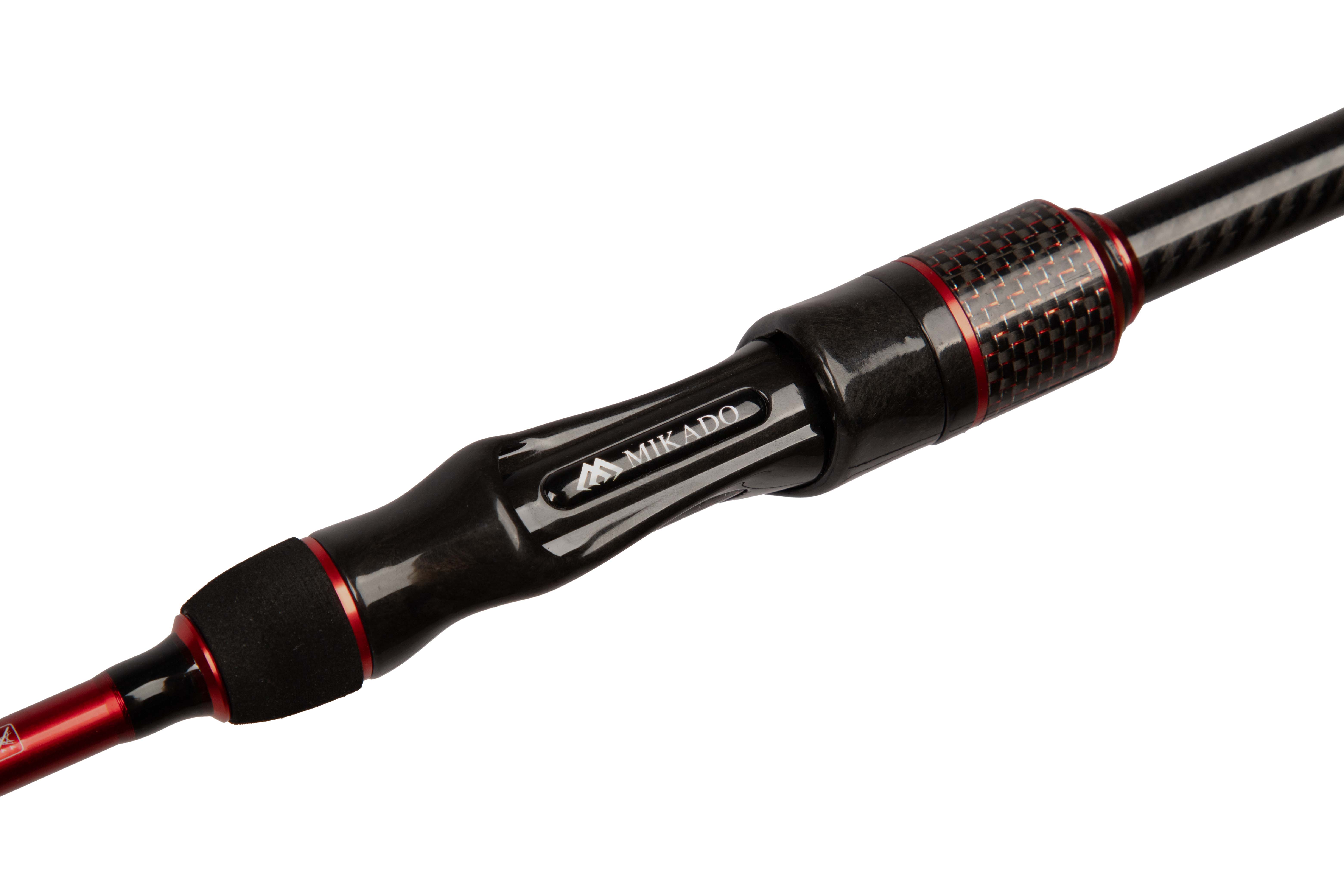 Mikado MFT Elite 9'ft 275cm 7-28g - 2