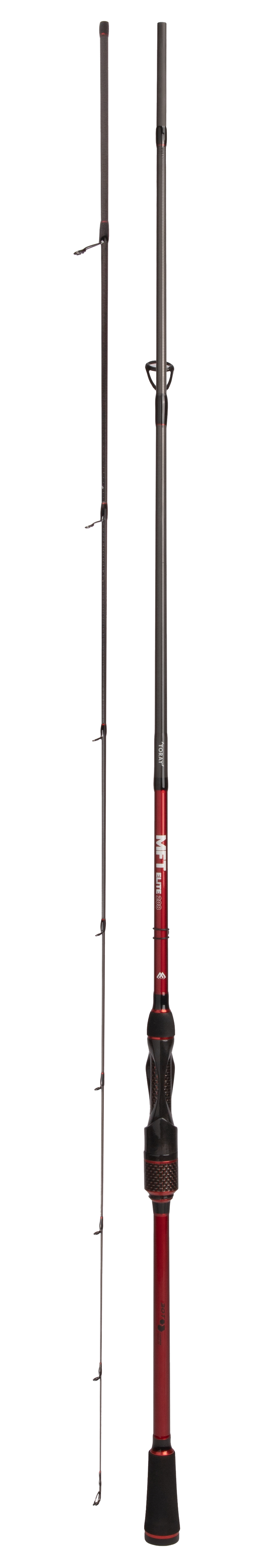 Mikado MFT Elite 9'ft 275cm 7-28g