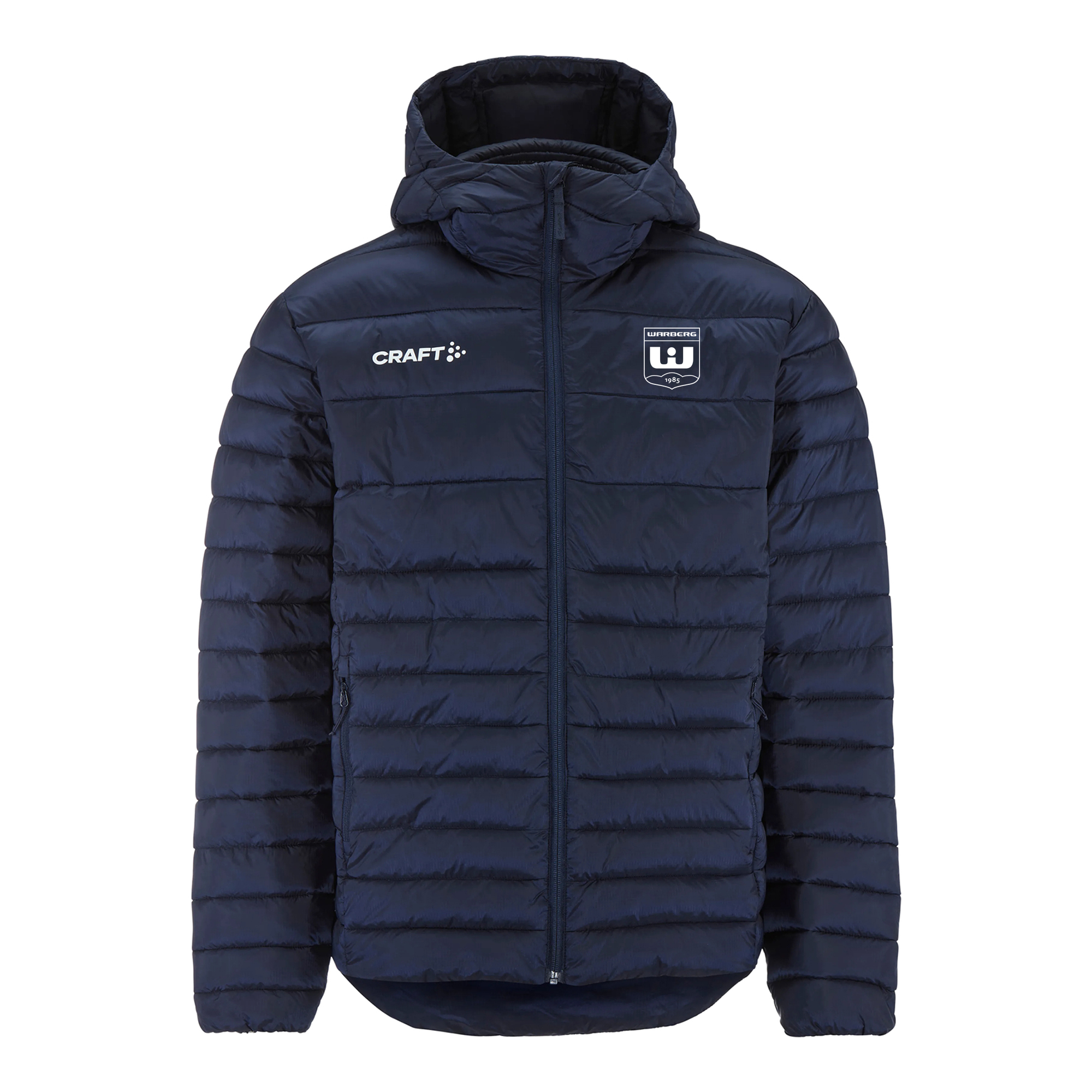 Craft Ability Isolate Jacket Herr (WIC)