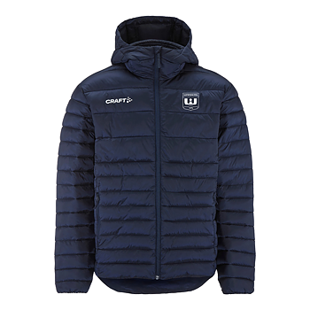 Craft Ability Isolate Jacket Herr (WIC)
