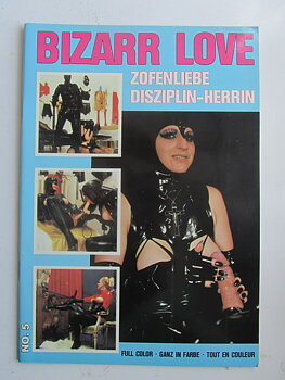 Bizarr Love 5