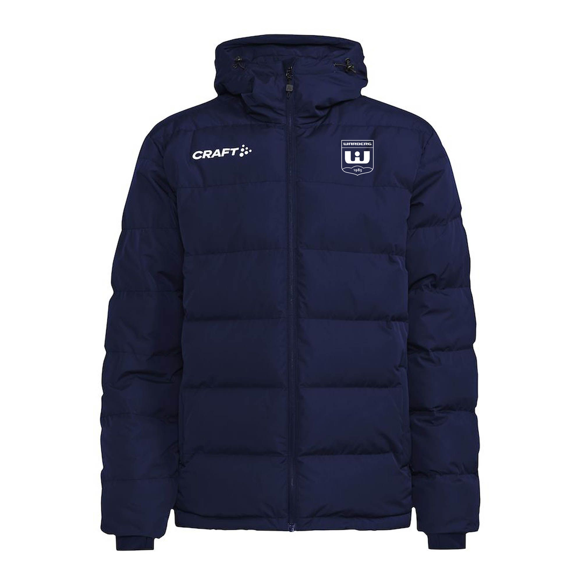 Craft Evolve Down Jacket Herr (WIC)