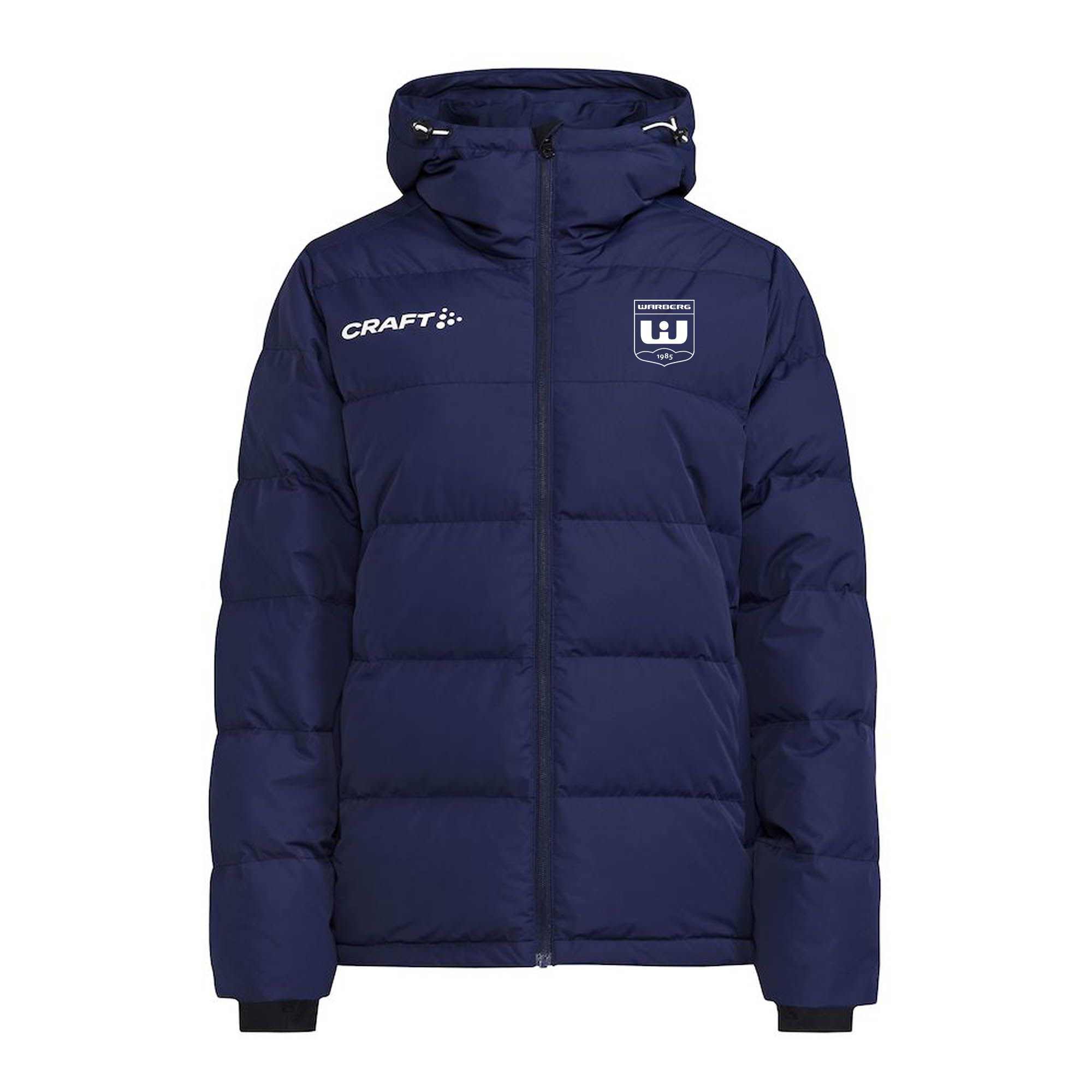 Craft Evolve Down Jacket Dam (WIC)