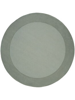 Solera Shared Mint Rund 300cm