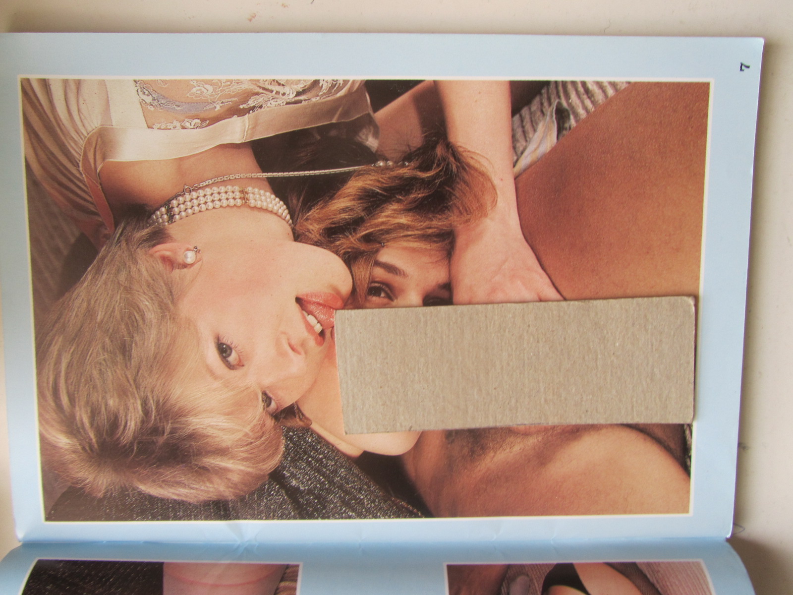 Week End Sex 1984 26 fuktskadad - 2