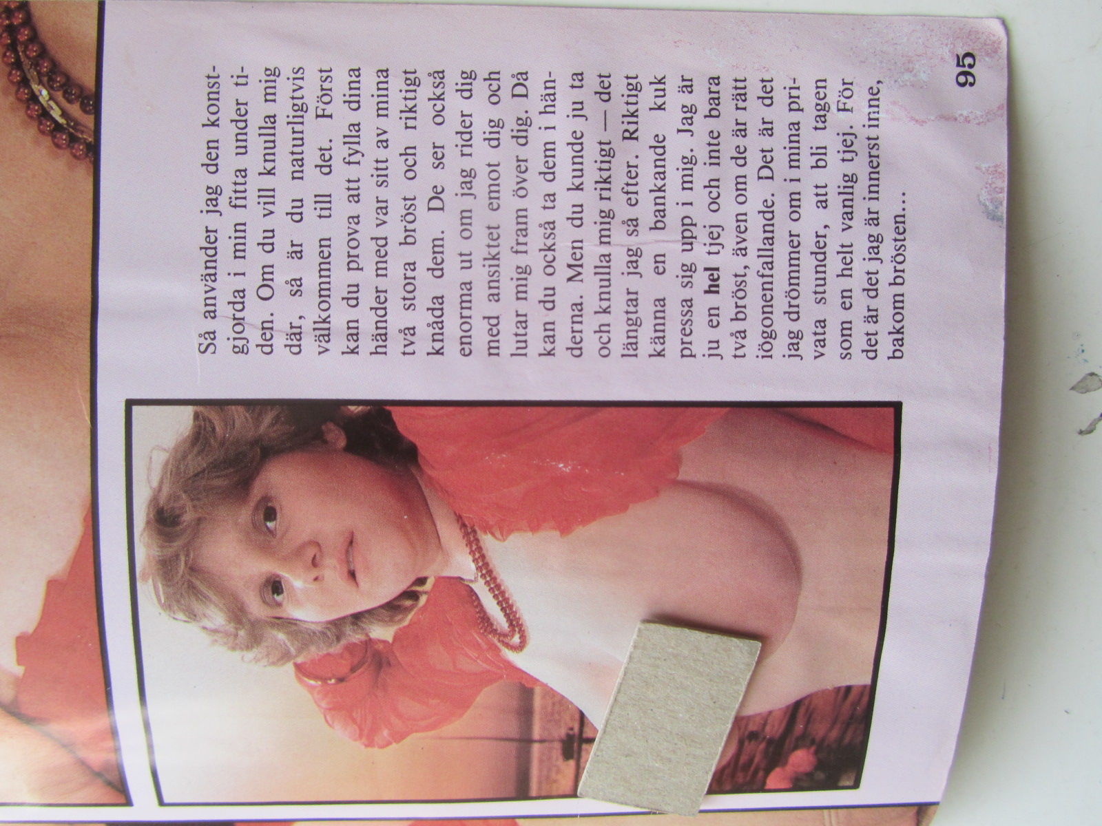 Week End Sex 1984 26 fuktskadad - 3