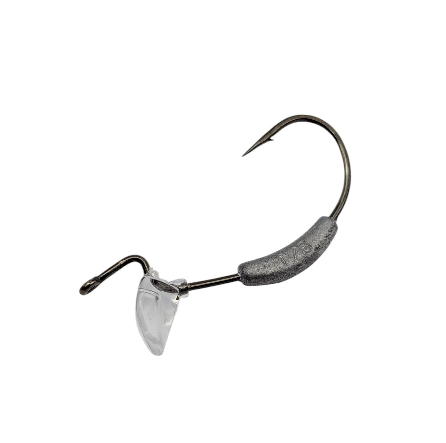Boyea Crankbait Style Lip Weighted Hook