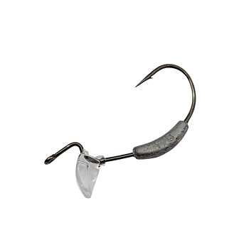Boyea Crankbait Style Lip Weighted Hook