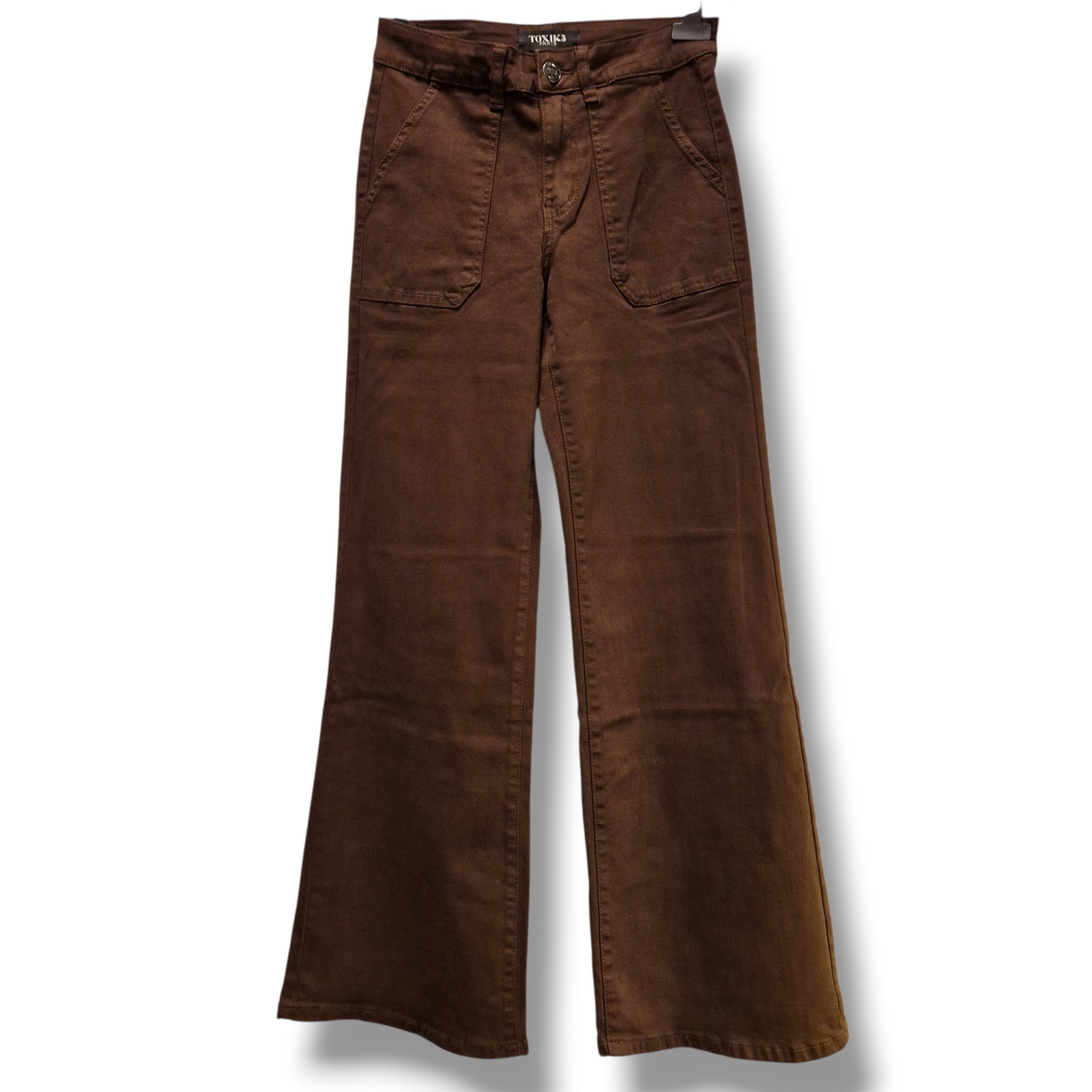 Toxik3 jeans bruna