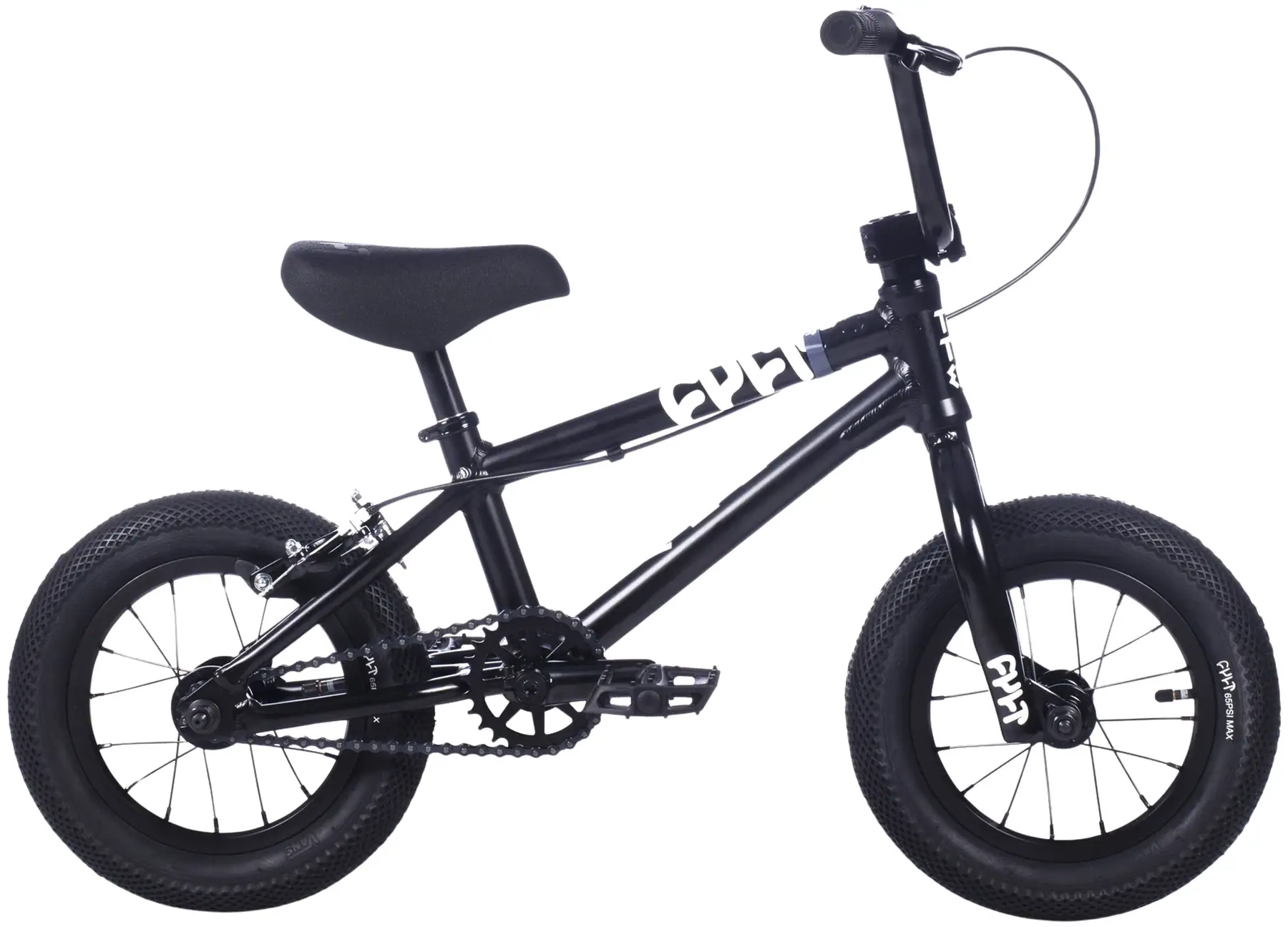 Cult Juvi 12" - 3