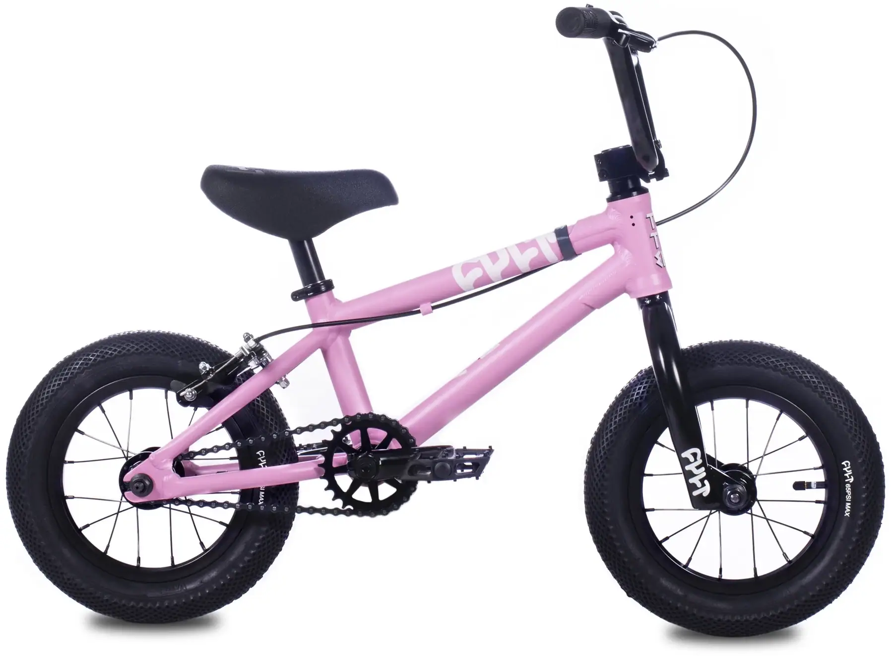 Cult Juvi 12"