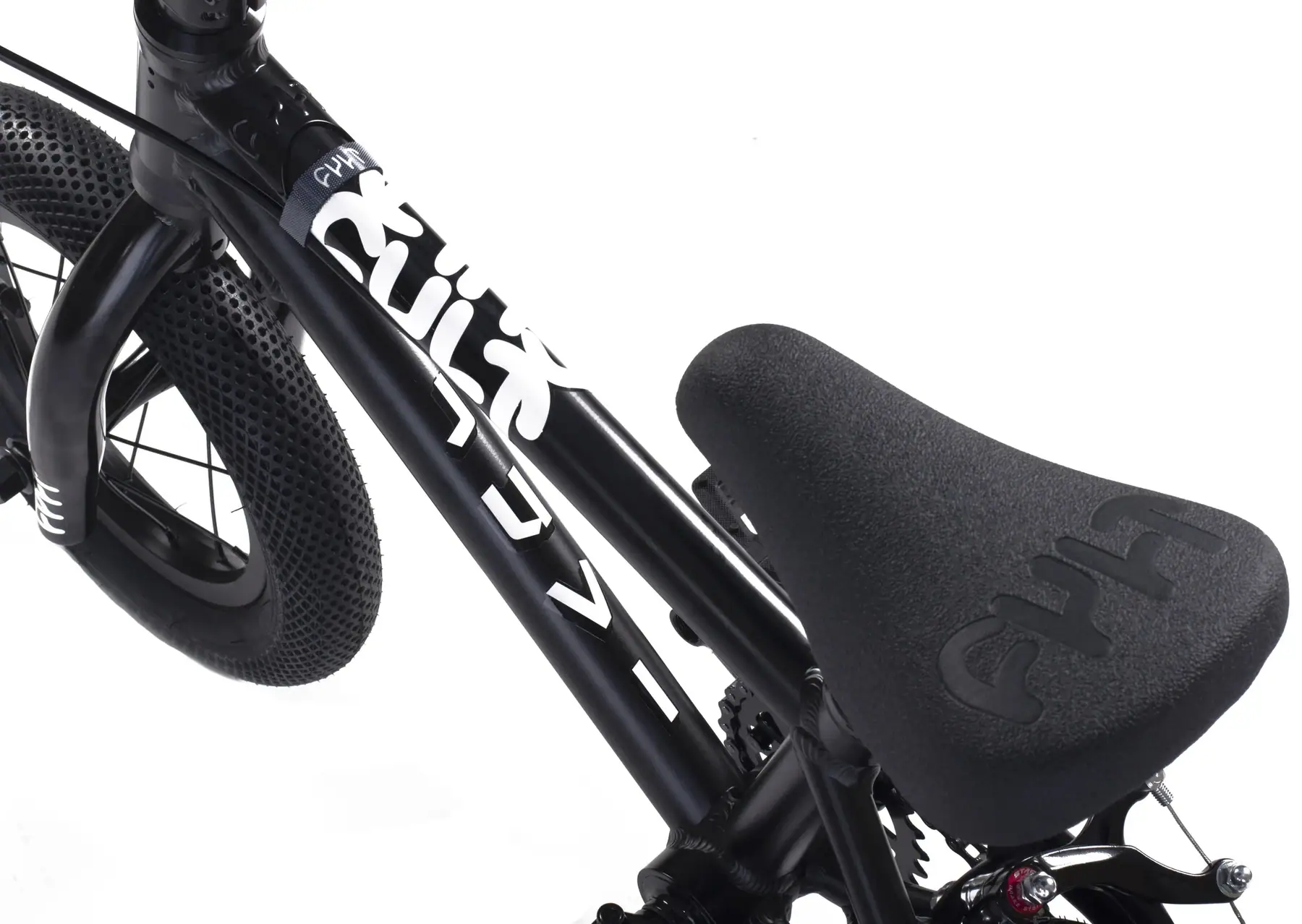 Cult Juvi 12" - 2