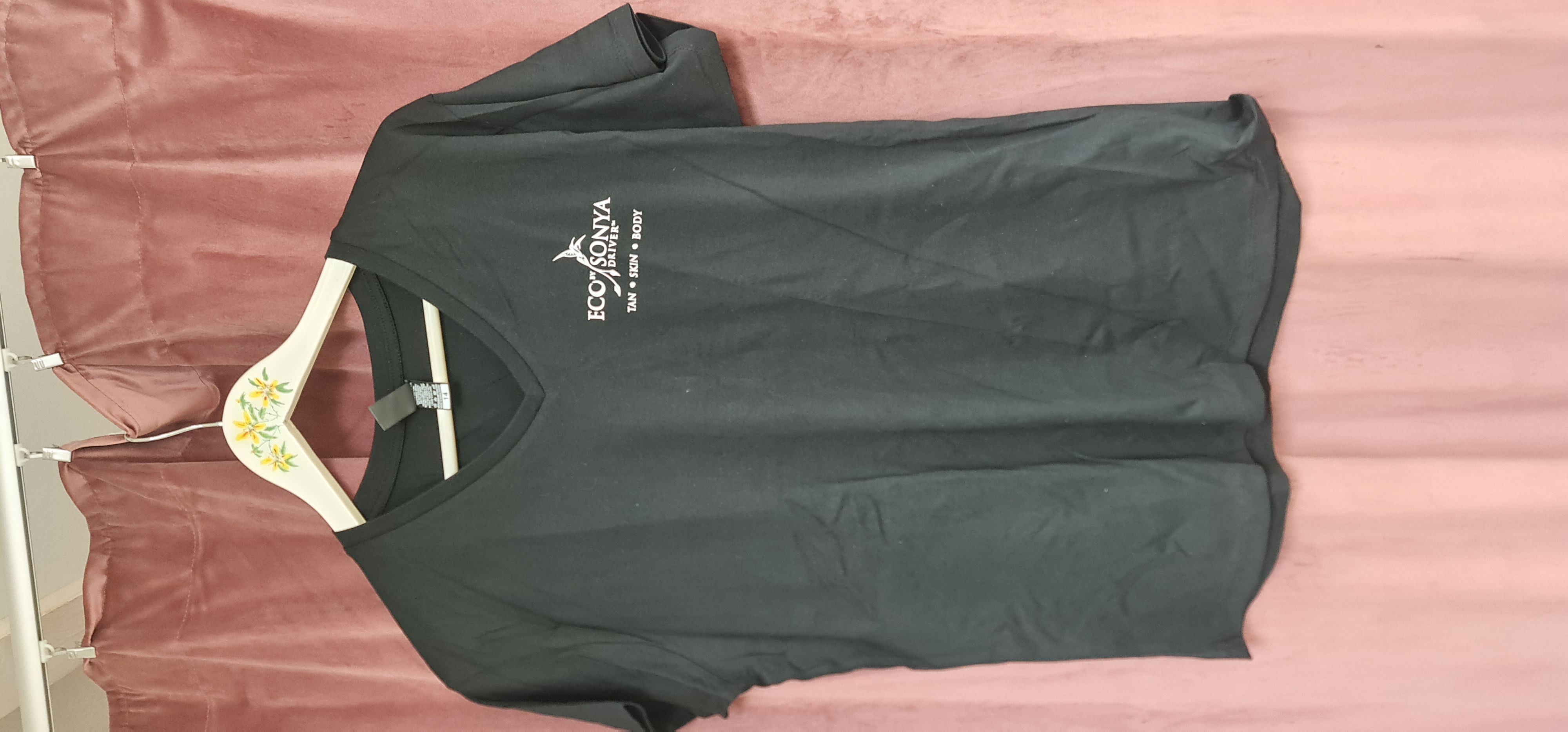 Bonusgåva 800 bonuspoäng T shirt storlek 40/42 - ECO By Sonya