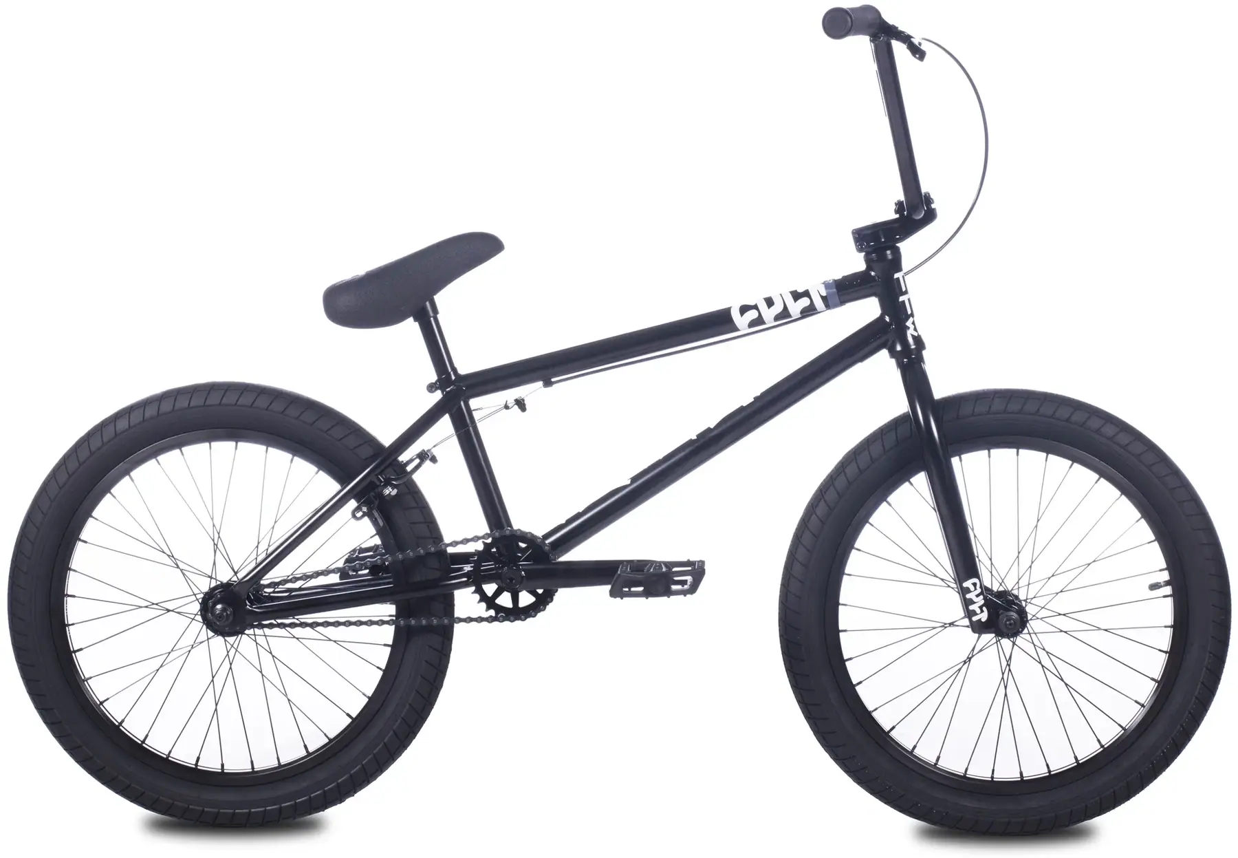 Cult Gateway 20" - 3