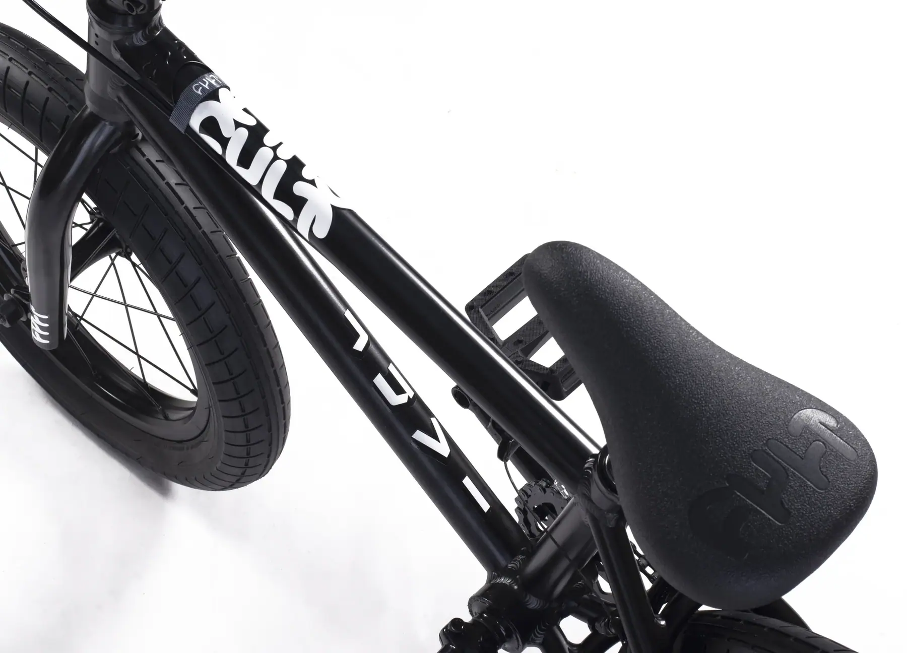 Cult Juvi 16" - 3