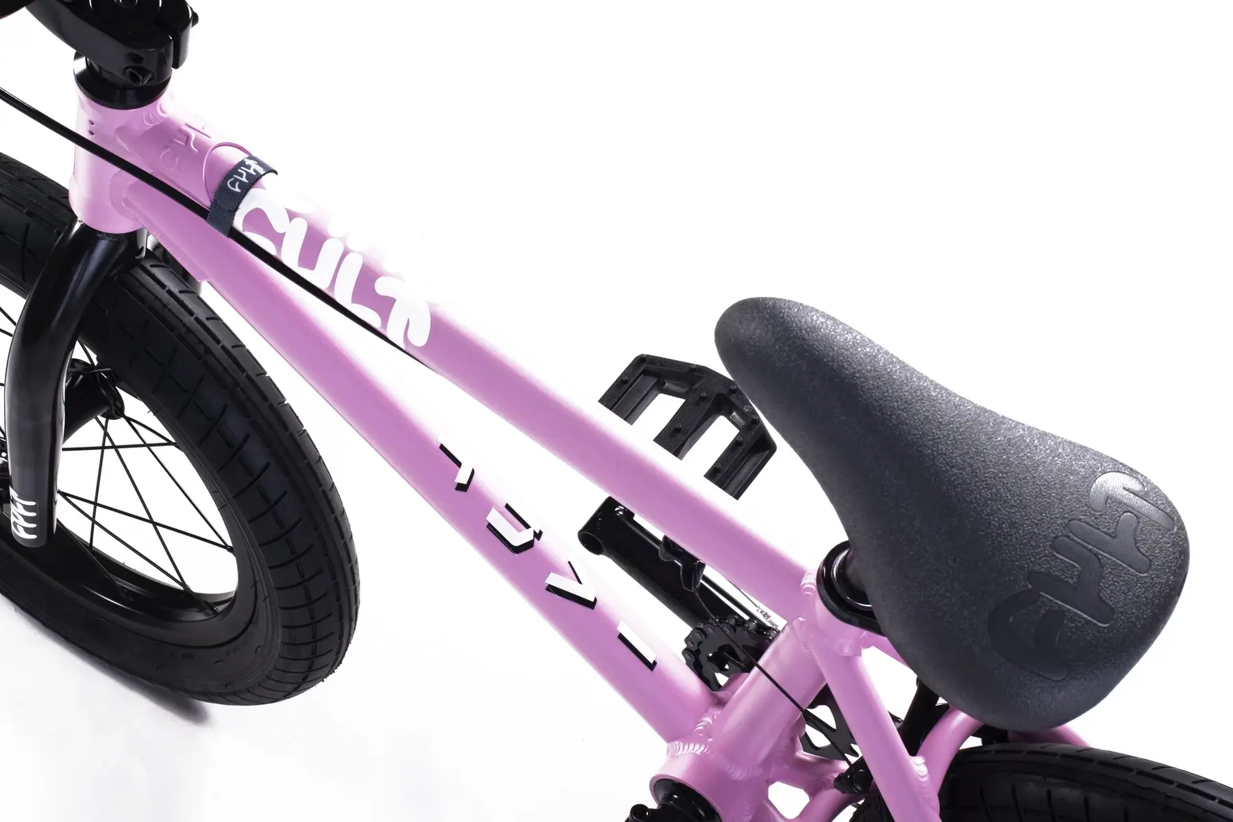 Cult Juvi 16" - 4