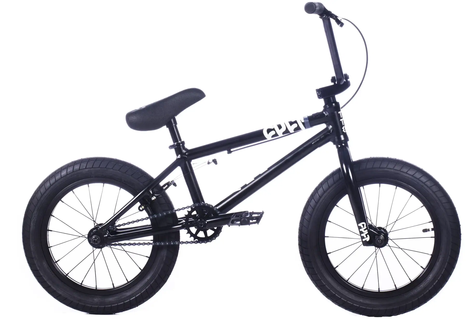 Cult Juvi 16" - 2