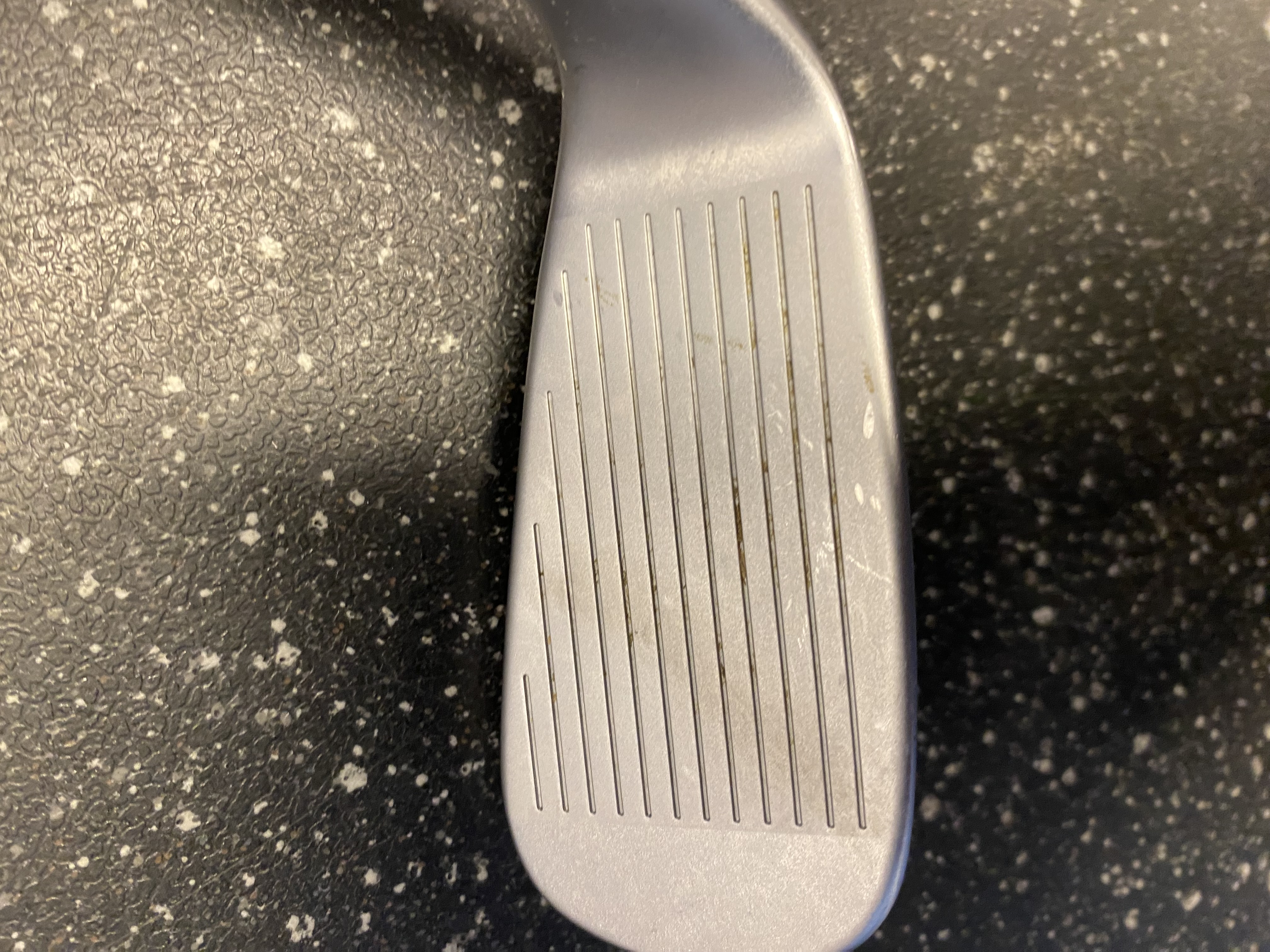 Cleveland Smart Sole Chipper - 2