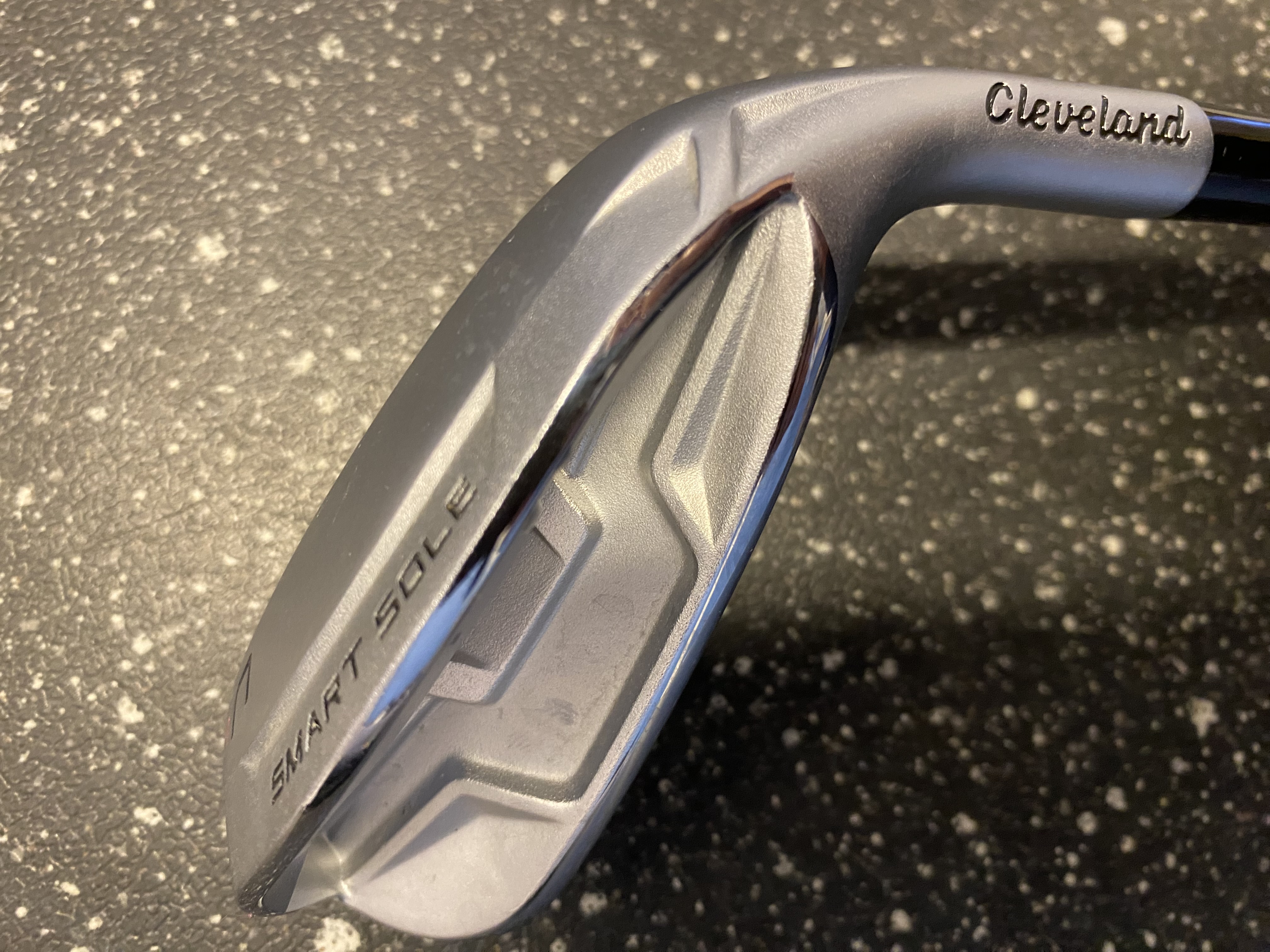 Cleveland Smart Sole Chipper