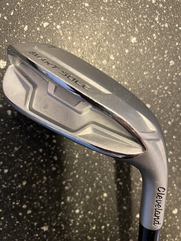 Cleveland Smart Sole Chipper