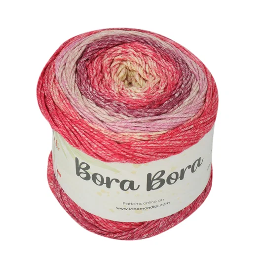 Bora Bora, 952