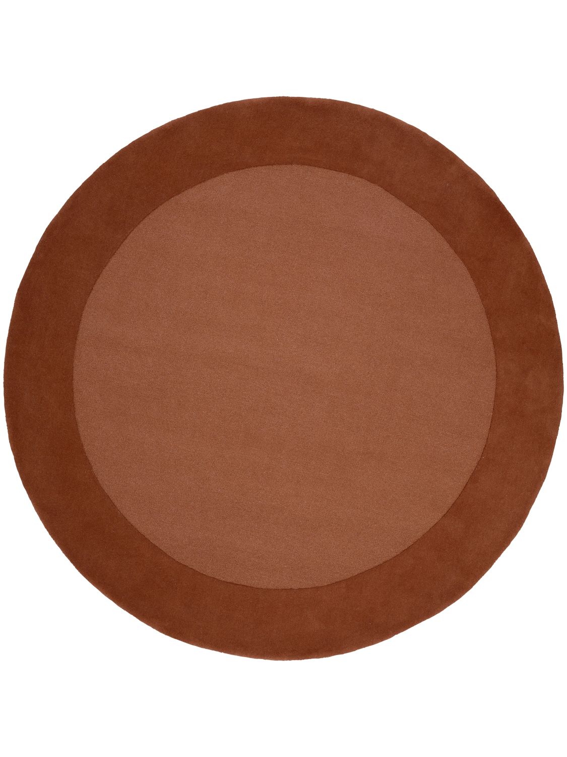 Solera Shared Terracotta Rund 300cm