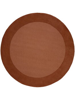 Solera Shared Terracotta Rund 300cm