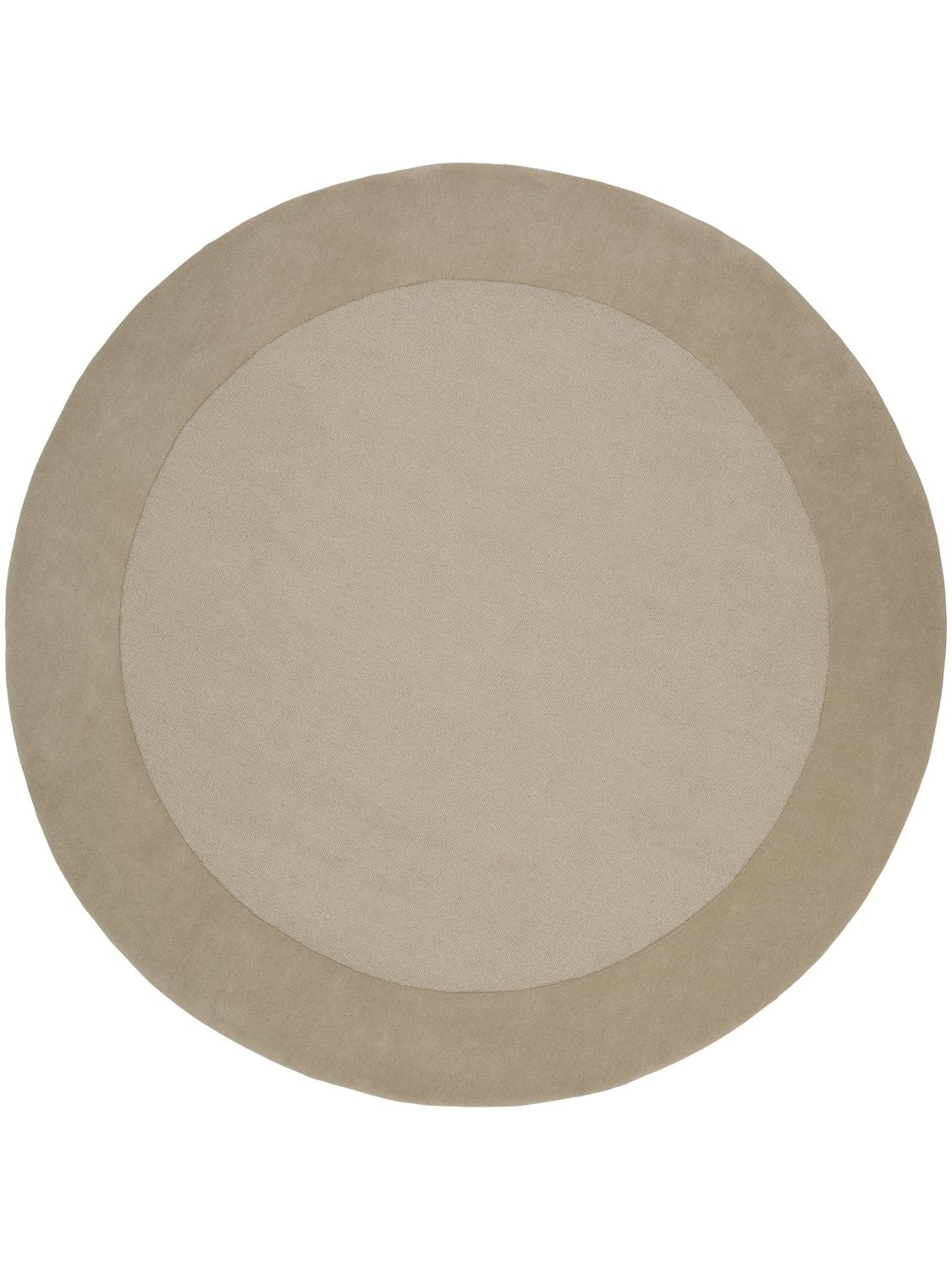 Solera Shared Almond Rund 300cm