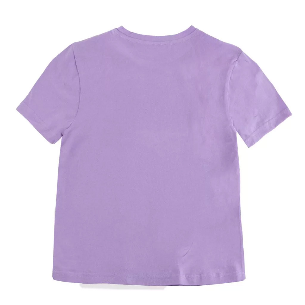 Kuromi T-shirt Barn - Lila - 3