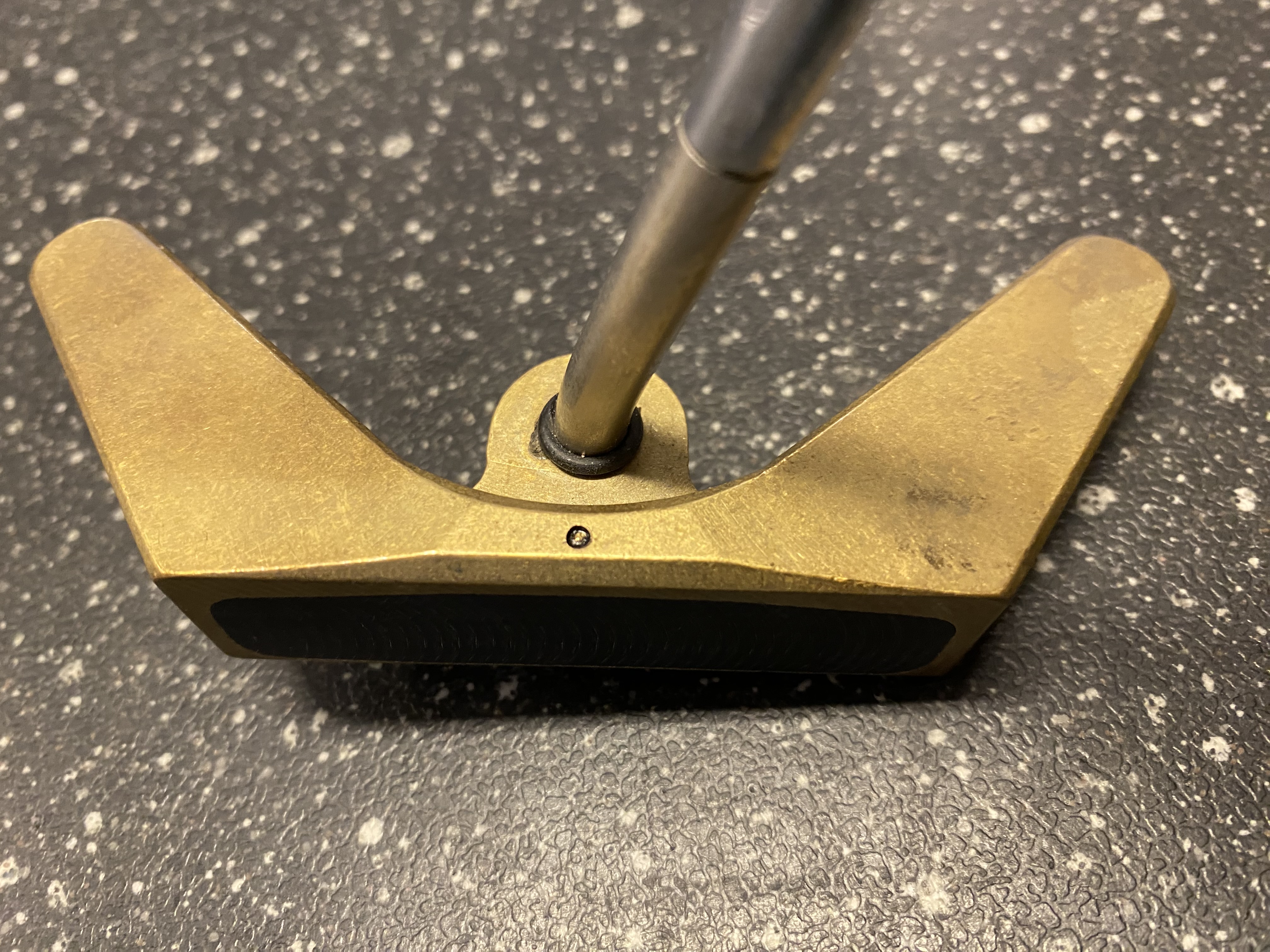Sticky Golf P2 Solution - 2