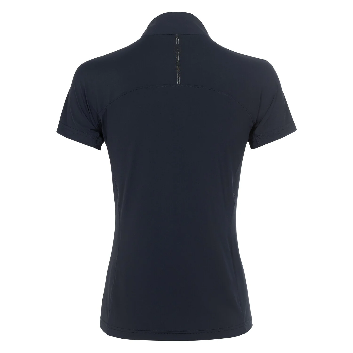 Cavallo t-shirt Cavalberri marin - 3
