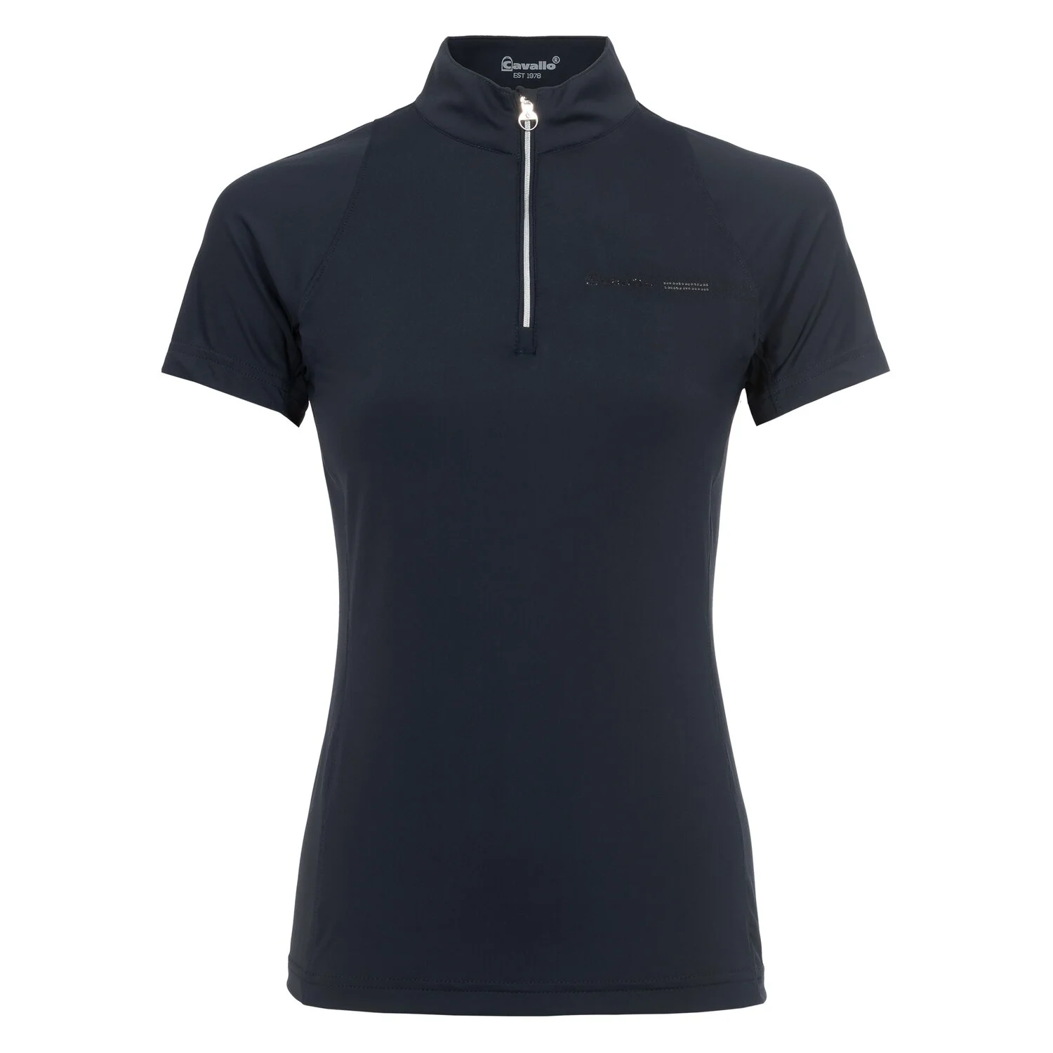 Cavallo t-shirt Cavalberri marin