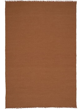 Velvet Facet Terracotta 250x350cm
